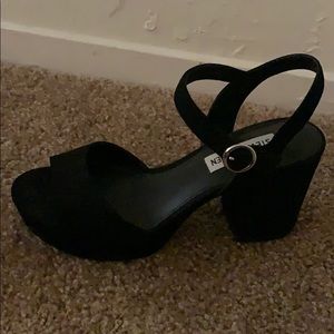 Steve Madden Heels #2